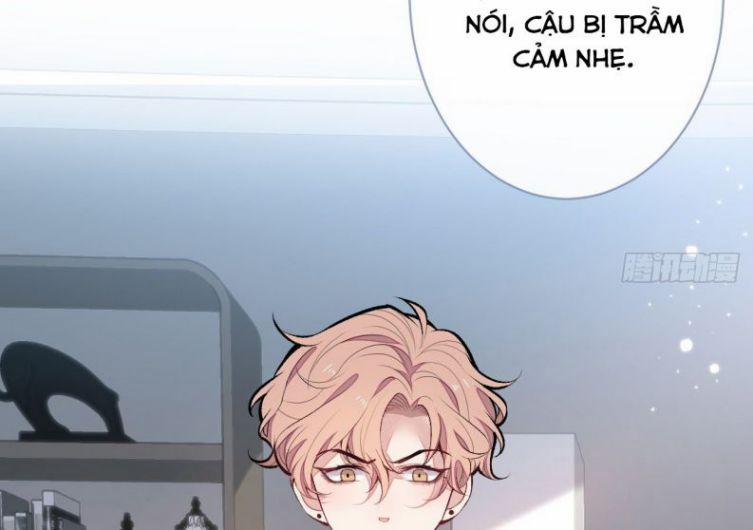 Hotsearch Của Ảnh Đế 117 trang 17