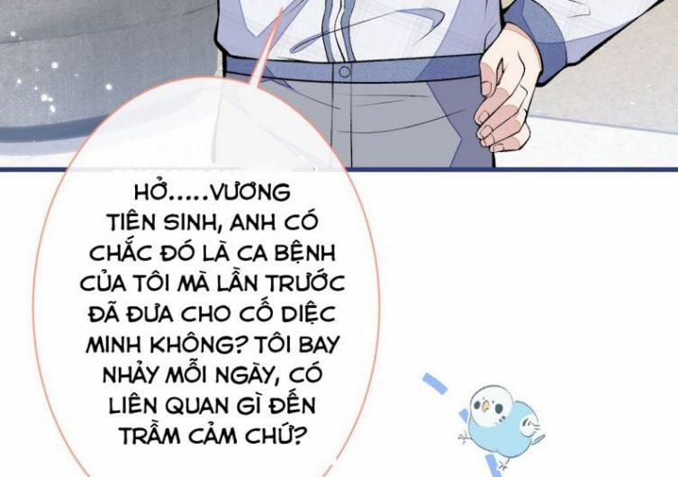 Hotsearch Của Ảnh Đế 117 trang 19