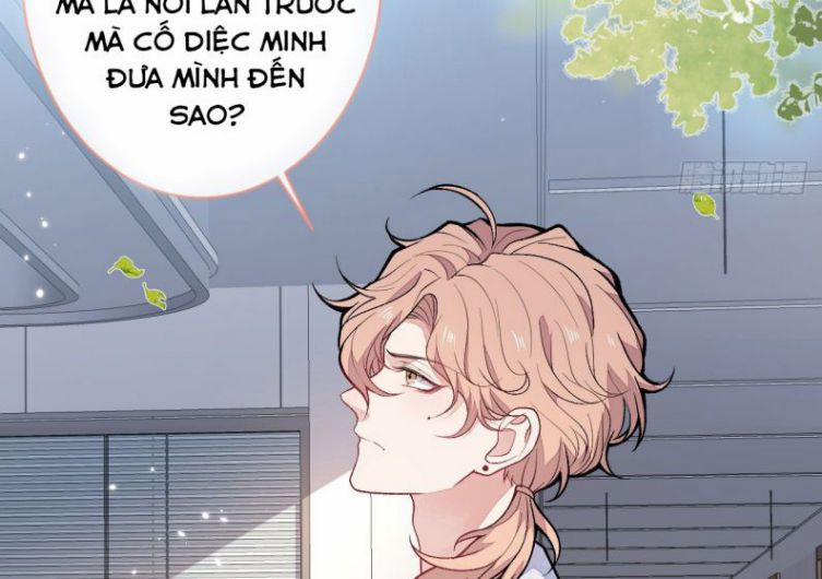 Hotsearch Của Ảnh Đế 117 trang 2