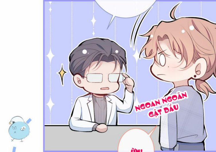 Hotsearch Của Ảnh Đế 117 trang 21