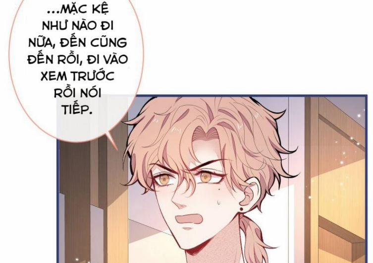 Hotsearch Của Ảnh Đế 117 trang 5