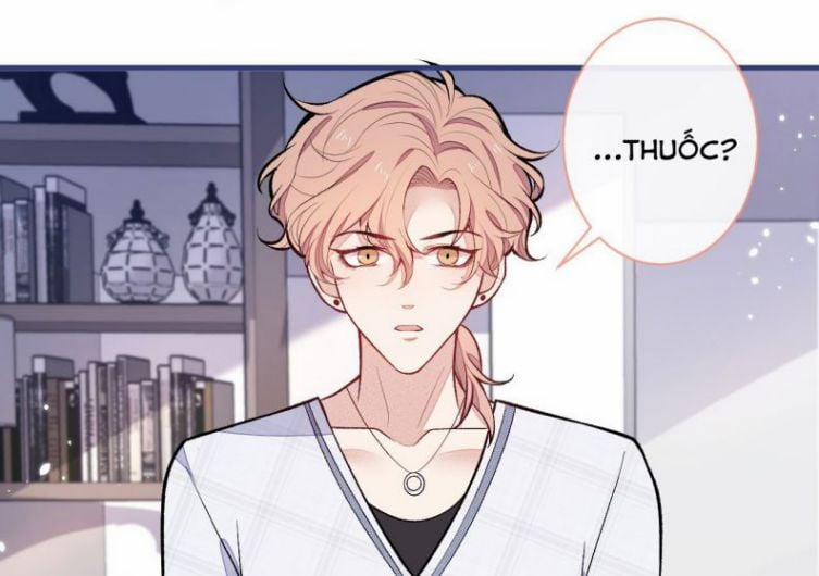 Hotsearch Của Ảnh Đế 117 trang 59