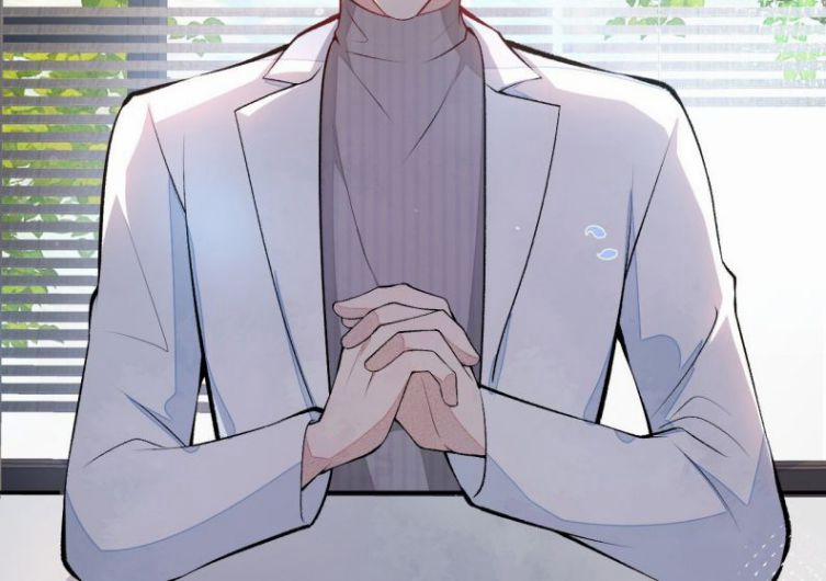 Hotsearch Của Ảnh Đế 117 trang 8