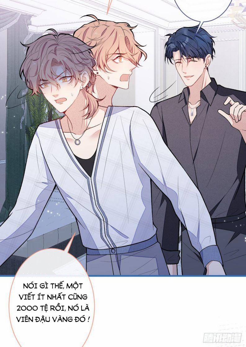 Hotsearch Của Ảnh Đế 118 trang 11