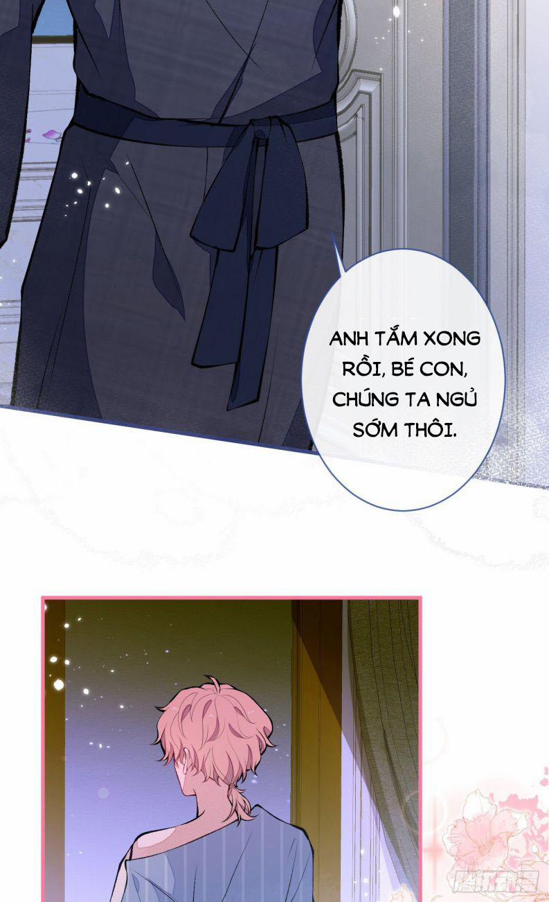 Hotsearch Của Ảnh Đế 118 trang 17