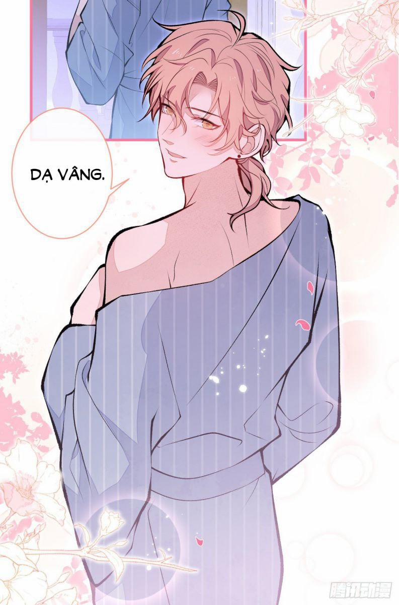 Hotsearch Của Ảnh Đế 118 trang 18