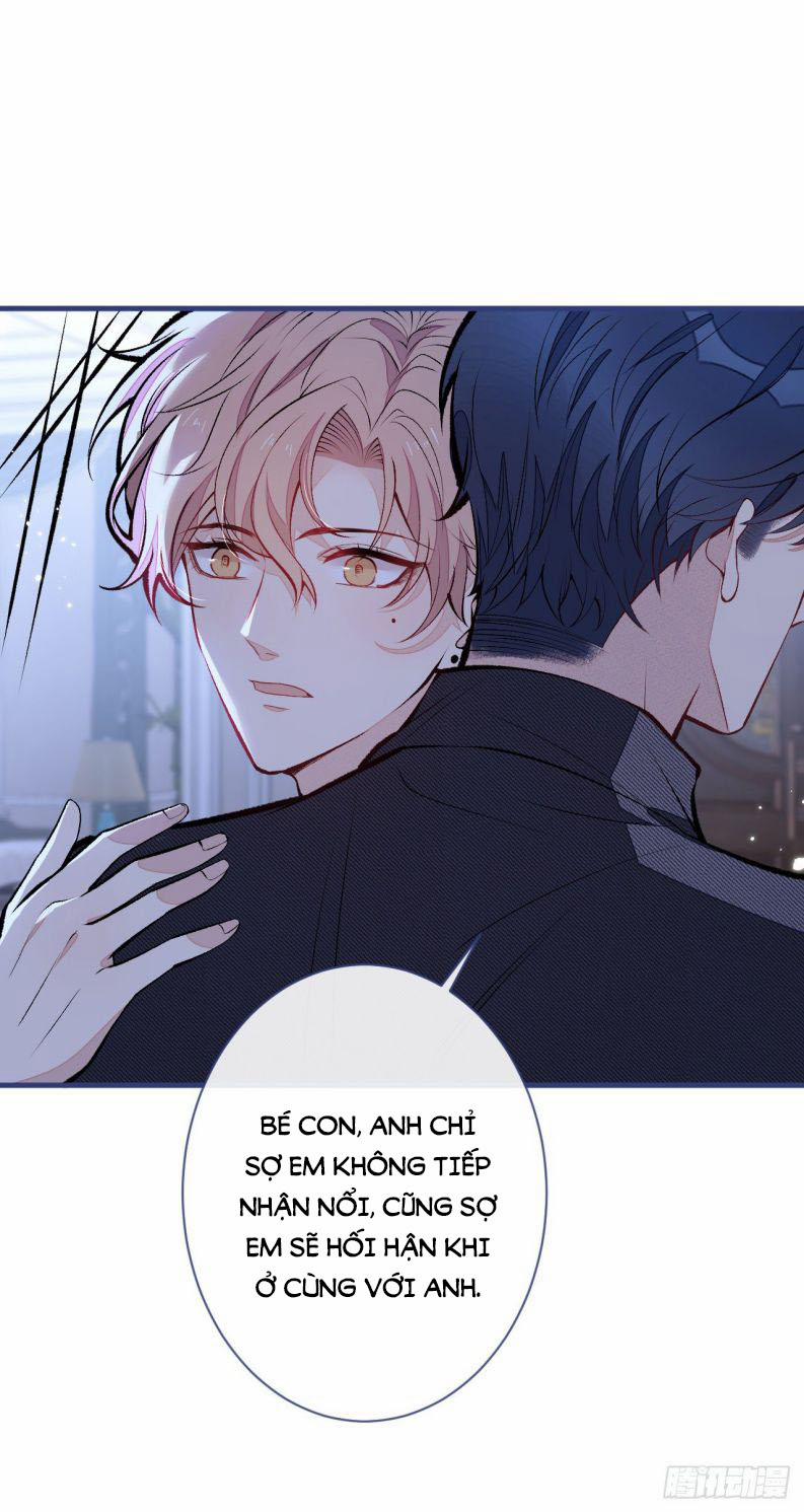 Hotsearch Của Ảnh Đế 118 trang 2