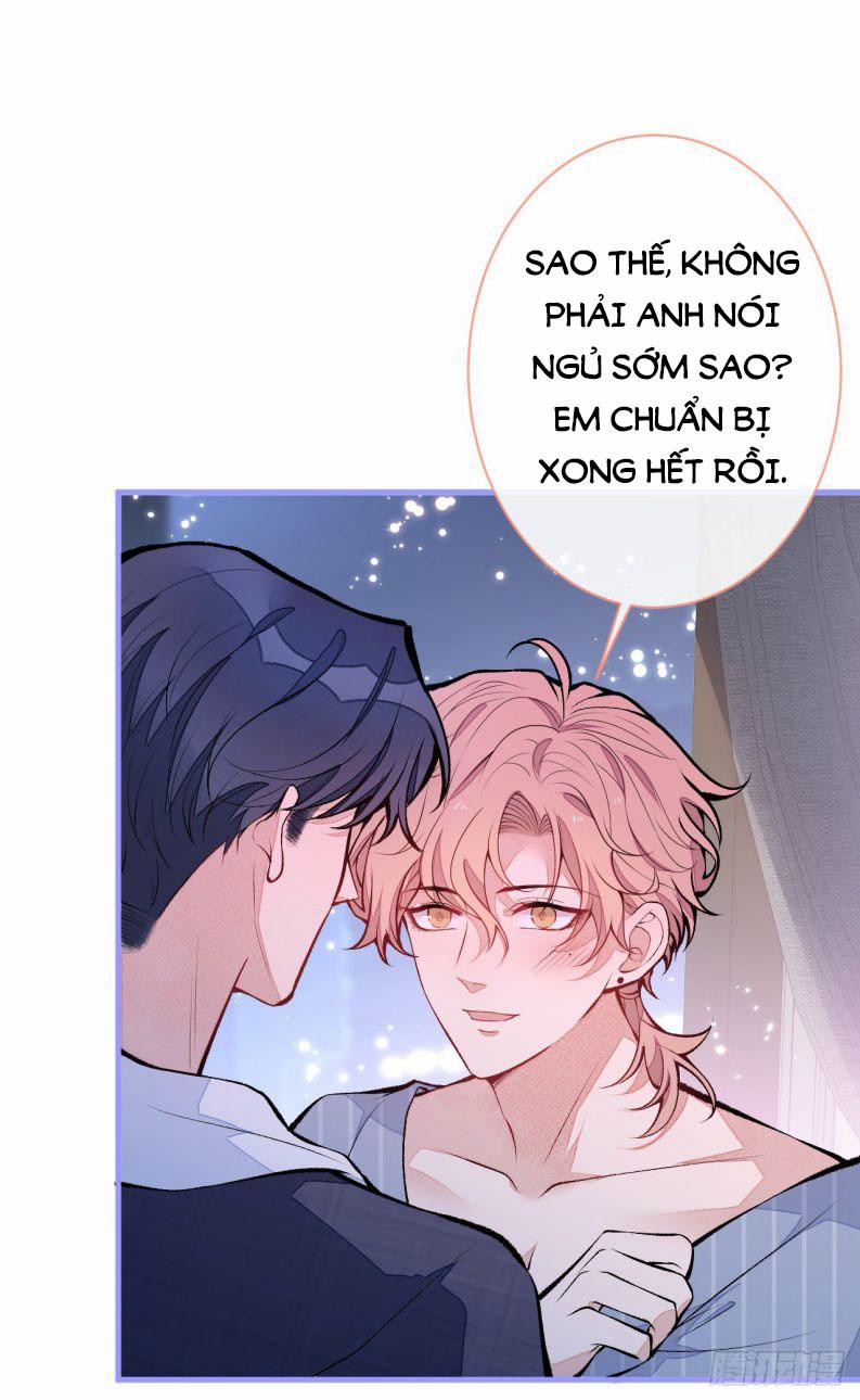 Hotsearch Của Ảnh Đế 118 trang 21