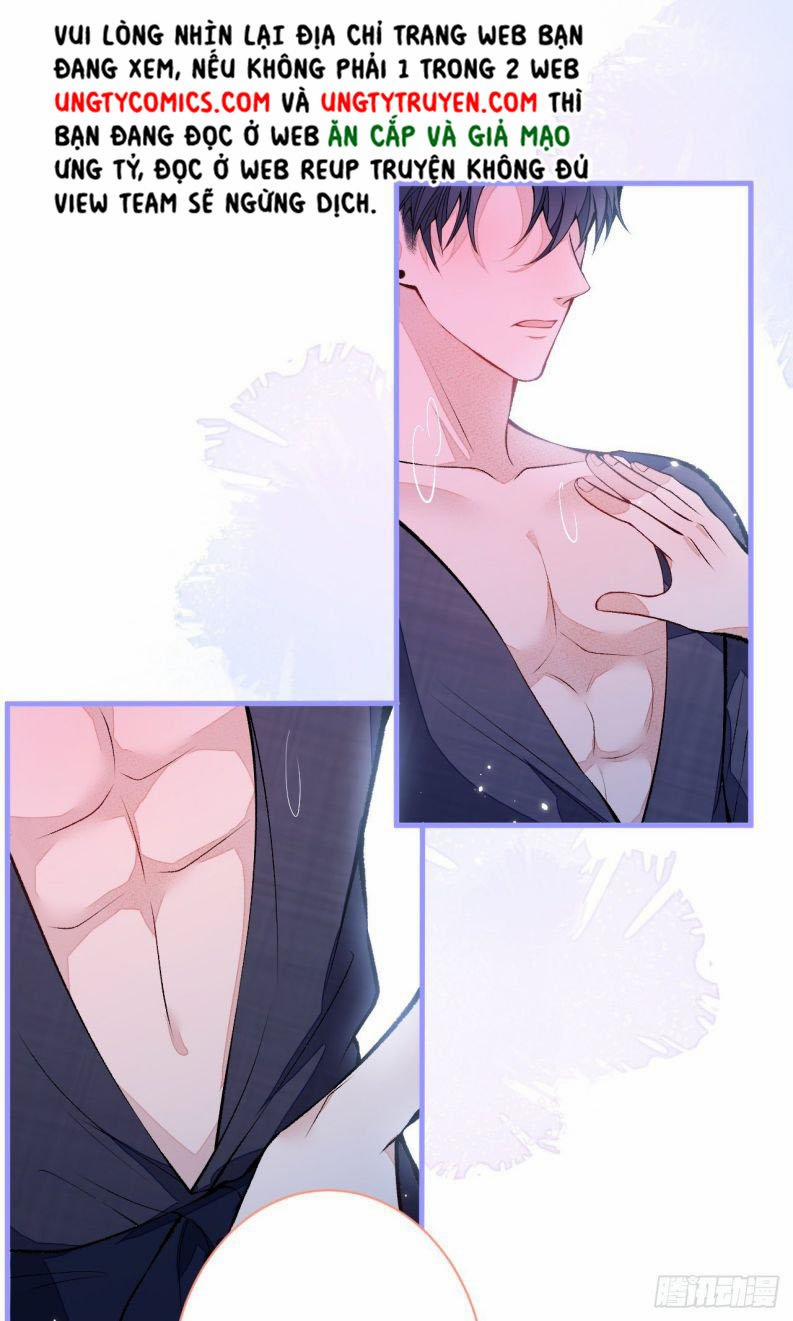 Hotsearch Của Ảnh Đế 118 trang 24