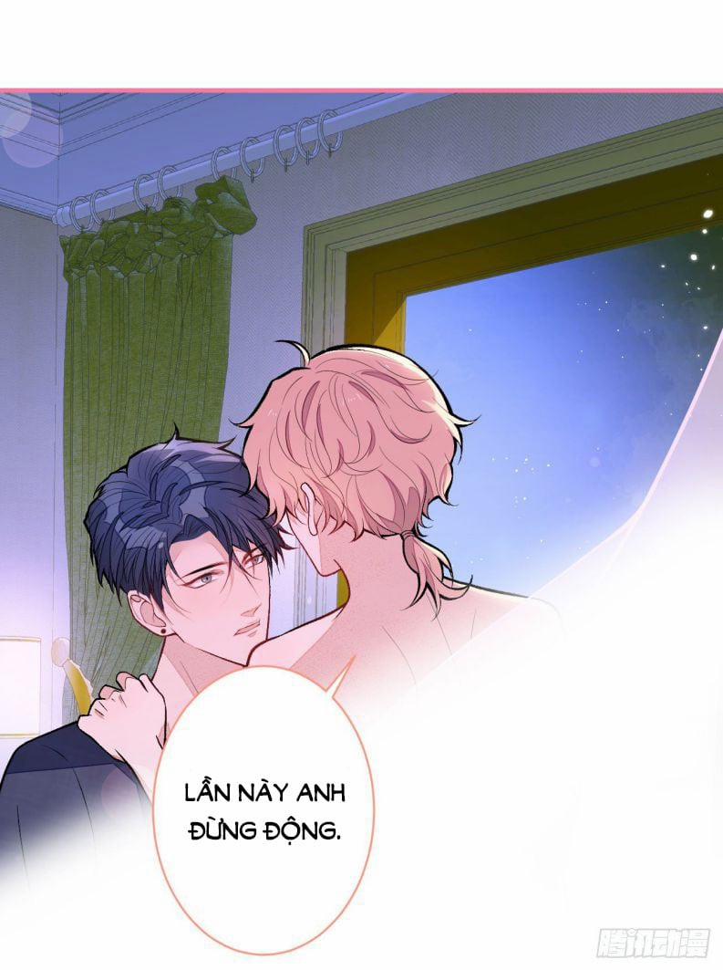 Hotsearch Của Ảnh Đế 118 trang 29