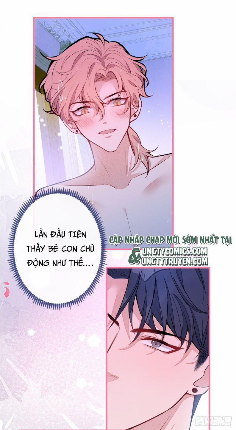 Hotsearch Của Ảnh Đế 118 trang 30