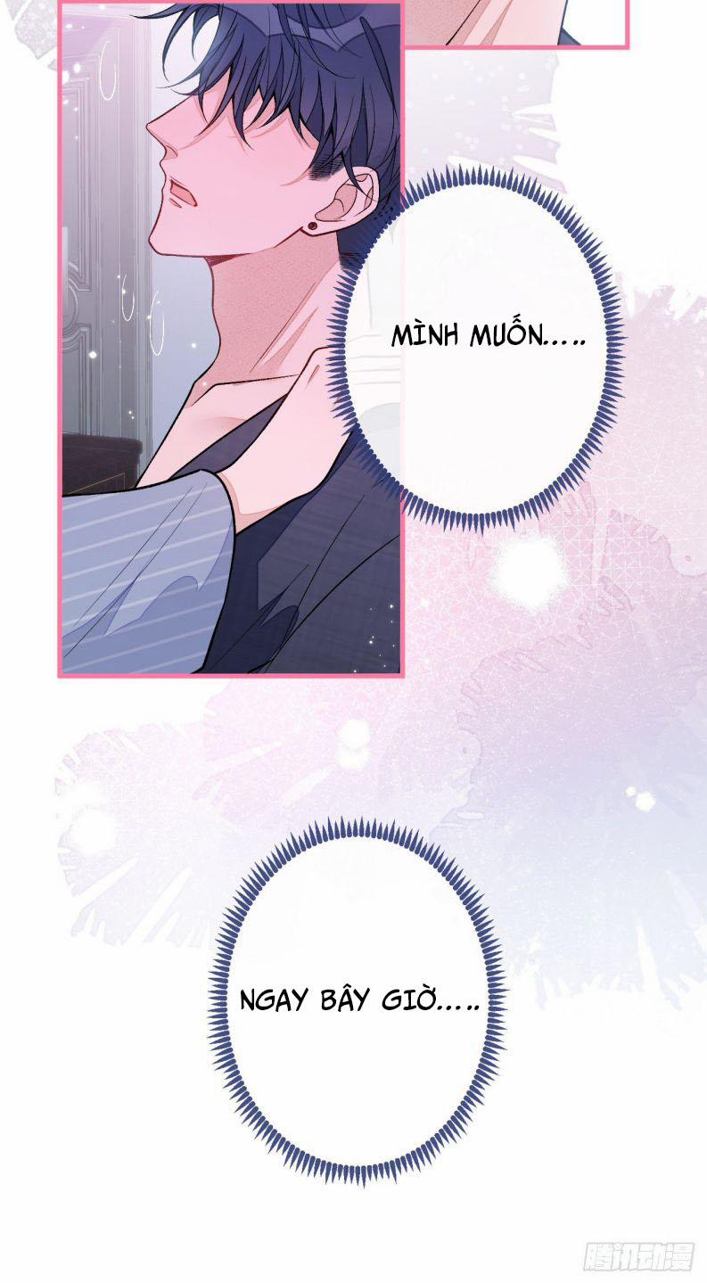 Hotsearch Của Ảnh Đế 118 trang 31