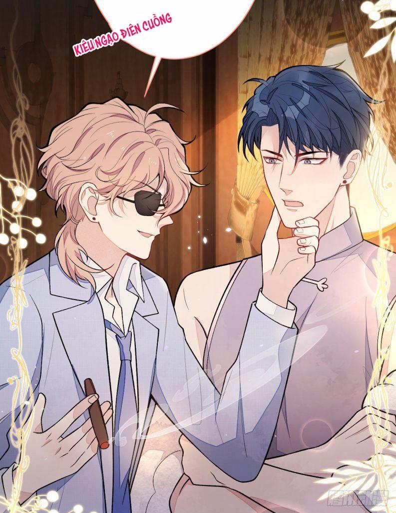 Hotsearch Của Ảnh Đế 118 trang 34