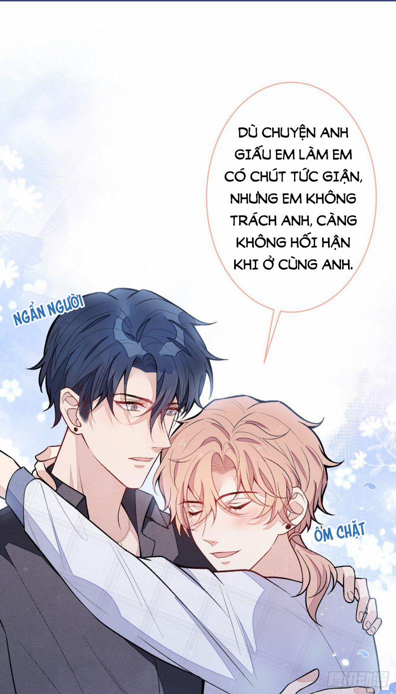 Hotsearch Của Ảnh Đế 118 trang 4