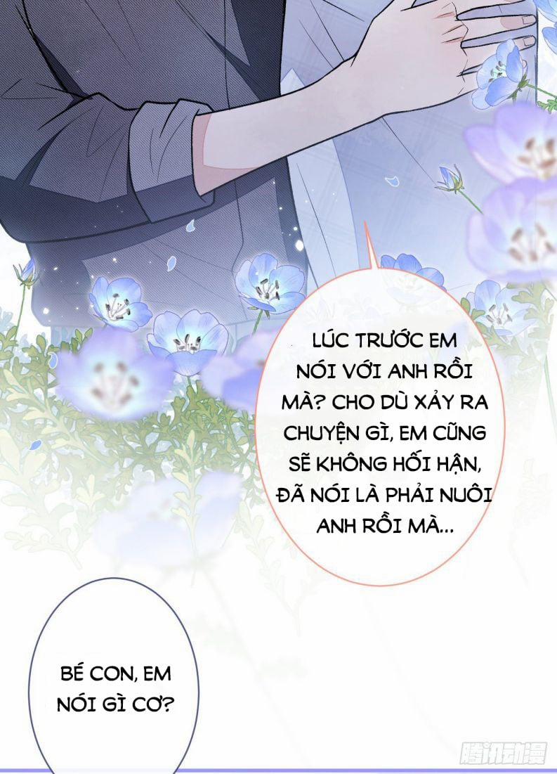 Hotsearch Của Ảnh Đế 118 trang 5