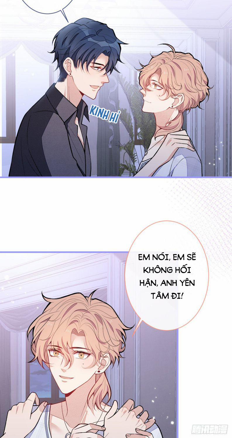 Hotsearch Của Ảnh Đế 118 trang 6