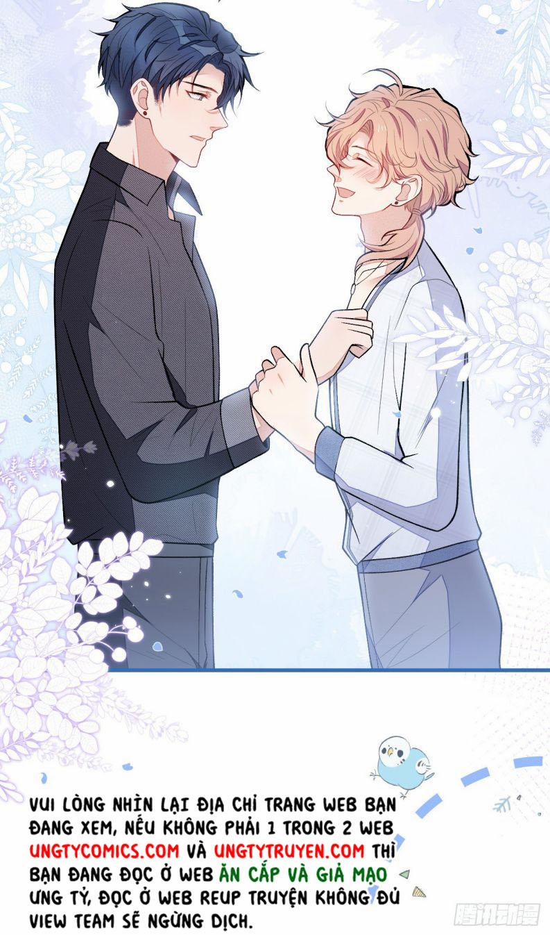 Hotsearch Của Ảnh Đế 118 trang 8