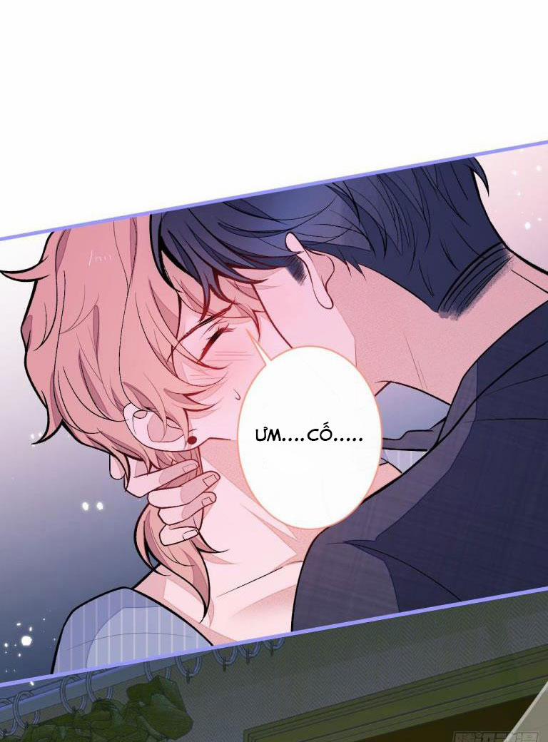 Hotsearch Của Ảnh Đế 119 trang 10