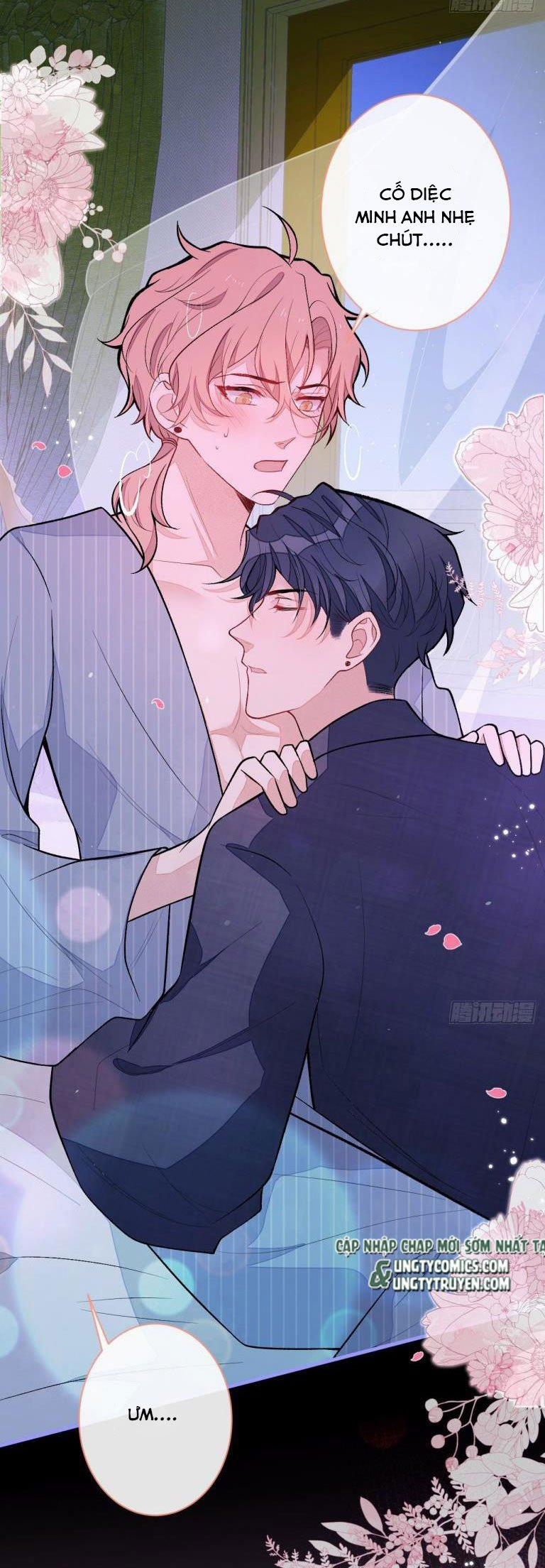 Hotsearch Của Ảnh Đế 119 trang 11