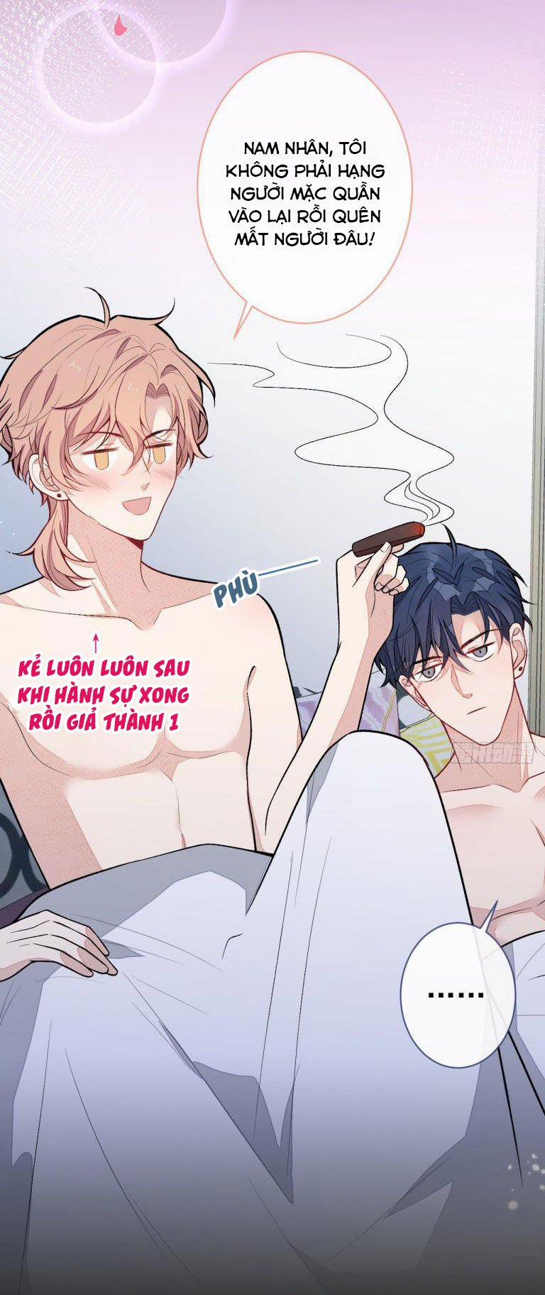 Hotsearch Của Ảnh Đế 119 trang 13