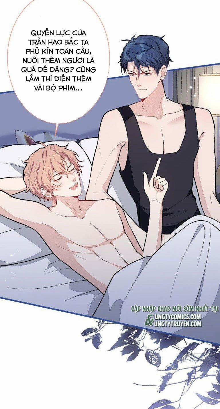 Hotsearch Của Ảnh Đế 119 trang 15