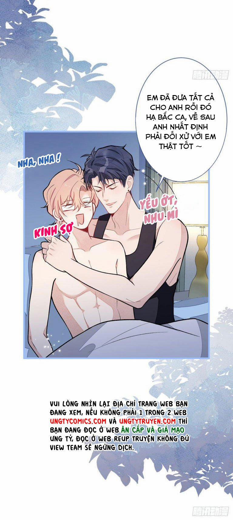 Hotsearch Của Ảnh Đế 119 trang 20