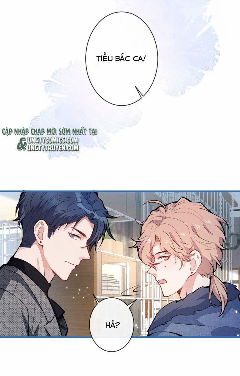 Hotsearch Của Ảnh Đế 119 trang 31