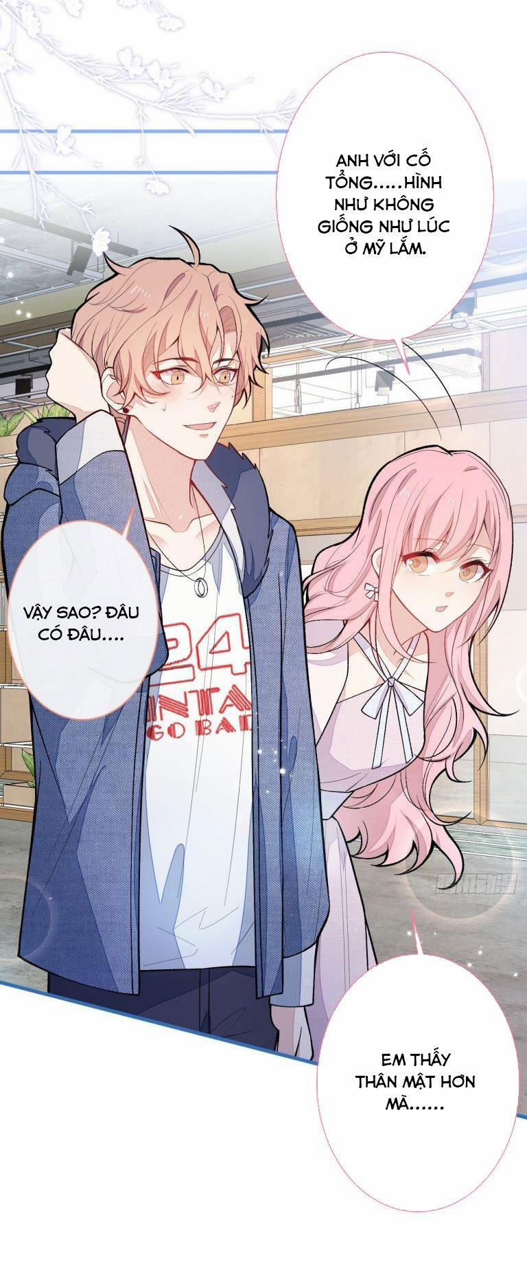 Hotsearch Của Ảnh Đế 119 trang 35