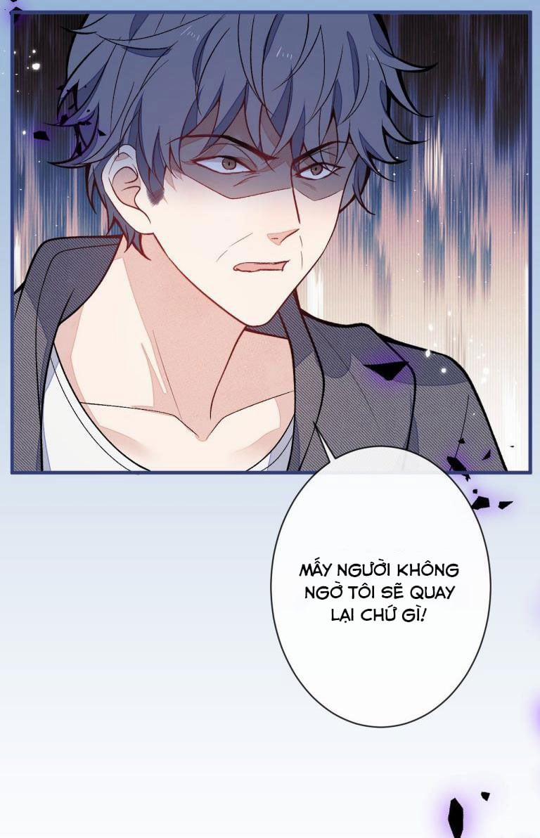 Hotsearch Của Ảnh Đế 119 trang 38