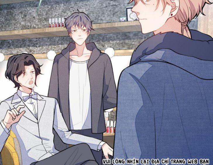 Hotsearch Của Ảnh Đế 120 trang 12