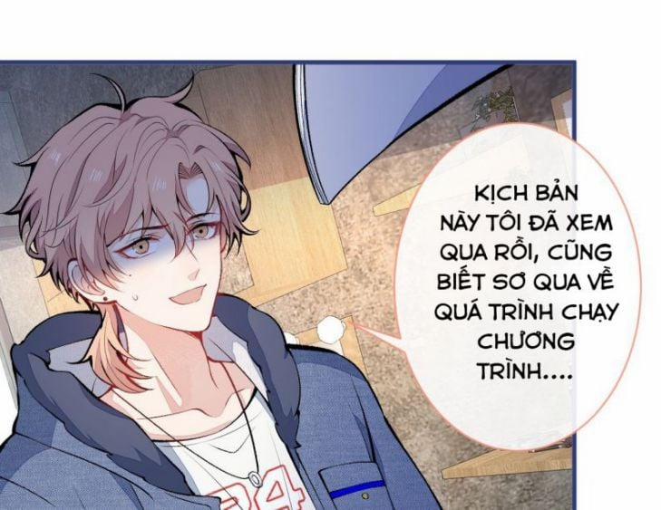 Hotsearch Của Ảnh Đế 120 trang 18