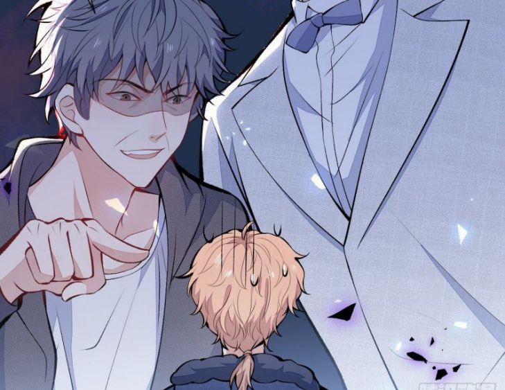 Hotsearch Của Ảnh Đế 120 trang 21