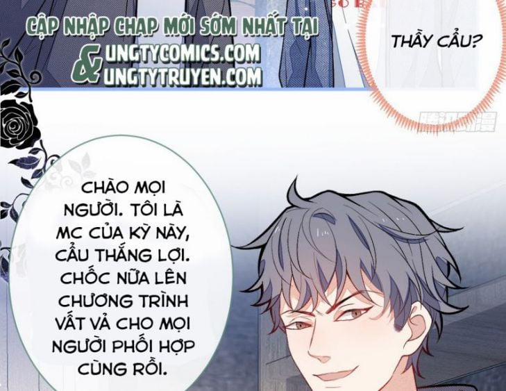 Hotsearch Của Ảnh Đế 120 trang 4