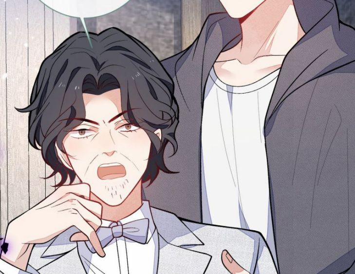 Hotsearch Của Ảnh Đế 120 trang 5