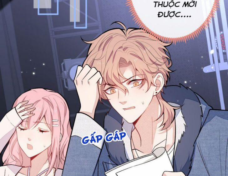 Hotsearch Của Ảnh Đế 120 trang 54