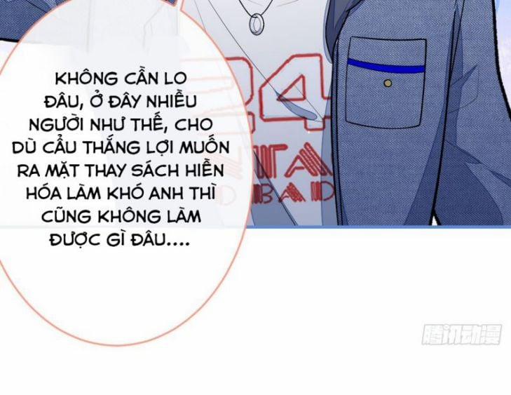 Hotsearch Của Ảnh Đế 120 trang 64