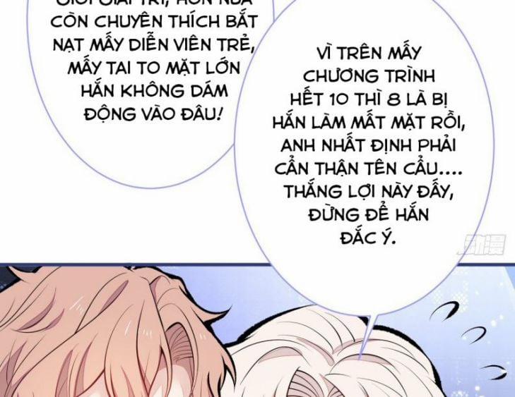 Hotsearch Của Ảnh Đế 120 trang 66