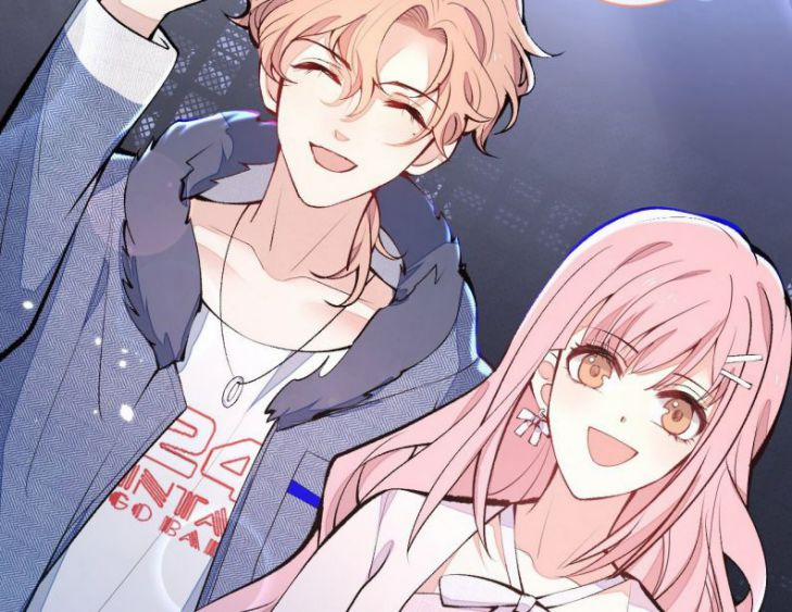 Hotsearch Của Ảnh Đế 120 trang 77