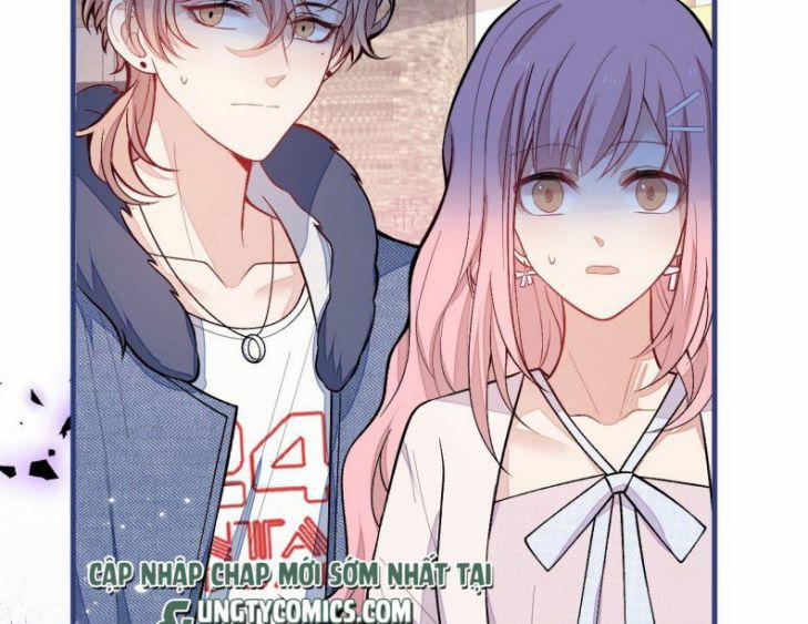 Hotsearch Của Ảnh Đế 120 trang 9