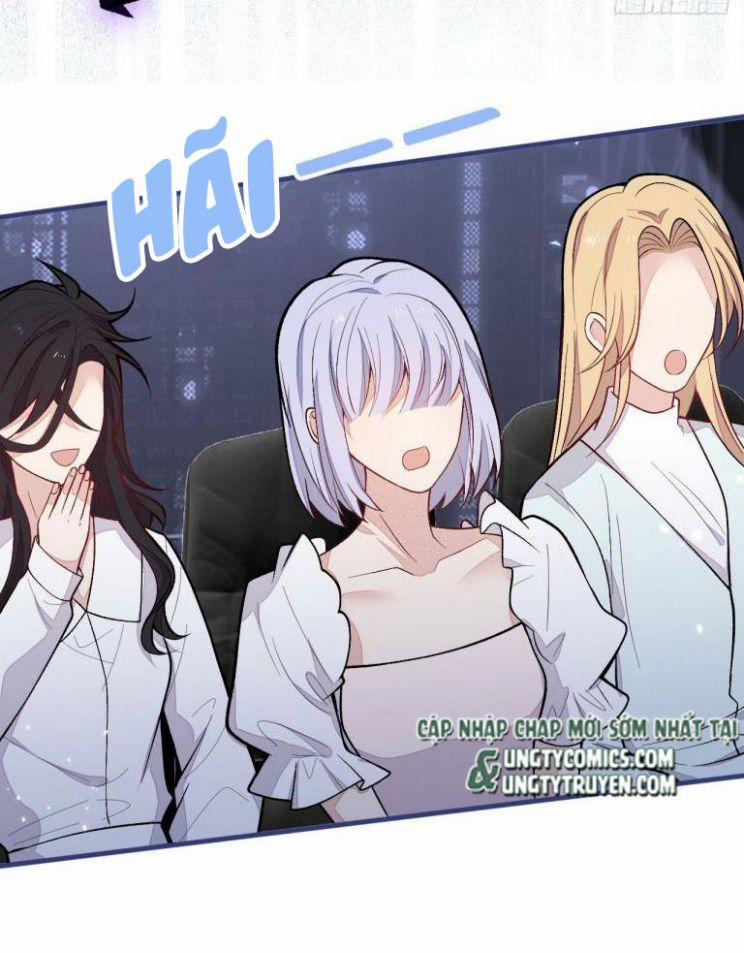 Hotsearch Của Ảnh Đế 121 trang 11