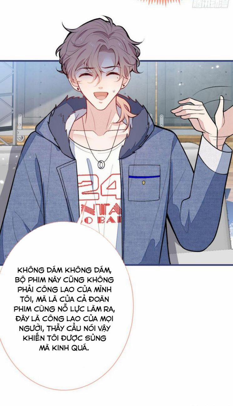 Hotsearch Của Ảnh Đế 121 trang 23