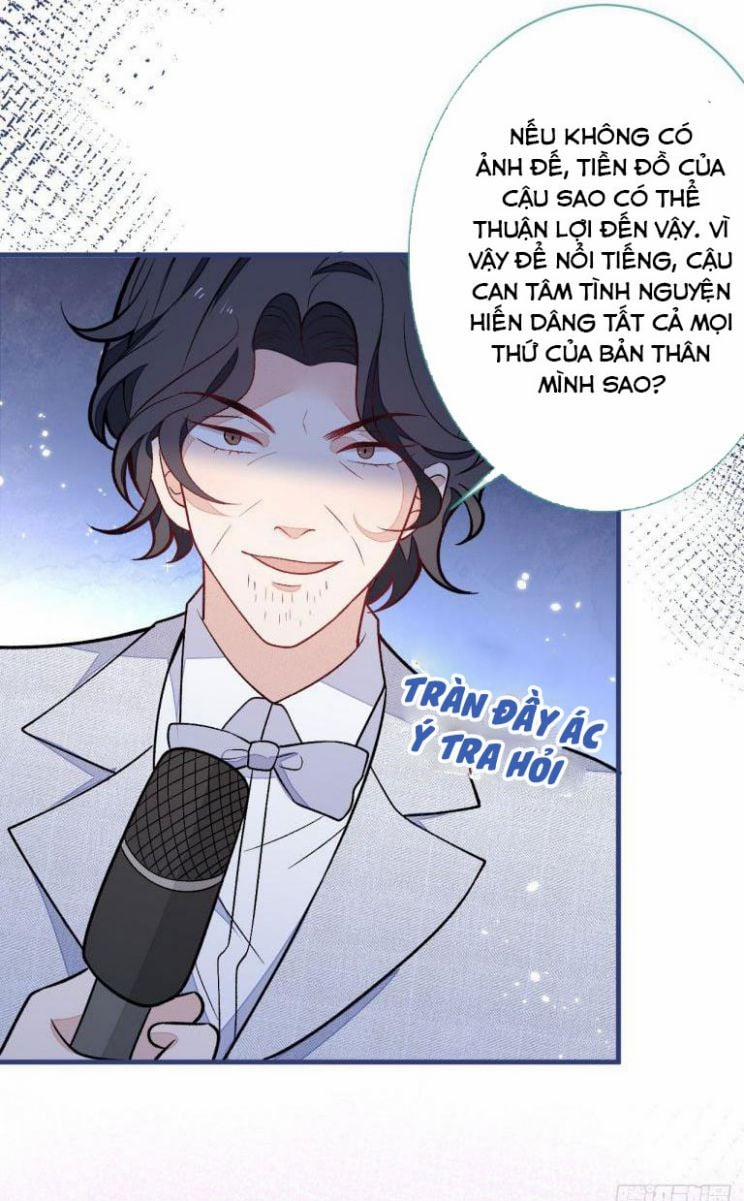 Hotsearch Của Ảnh Đế 121 trang 26