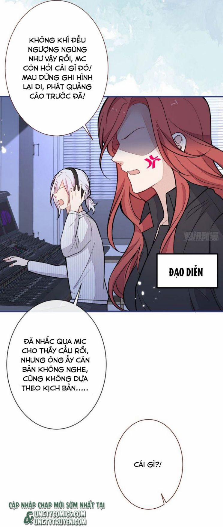 Hotsearch Của Ảnh Đế 121 trang 29
