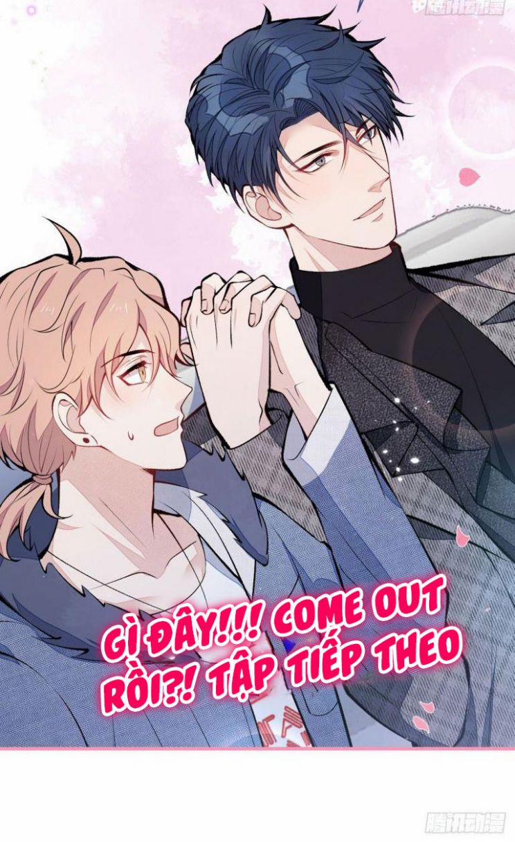 Hotsearch Của Ảnh Đế 121 trang 37