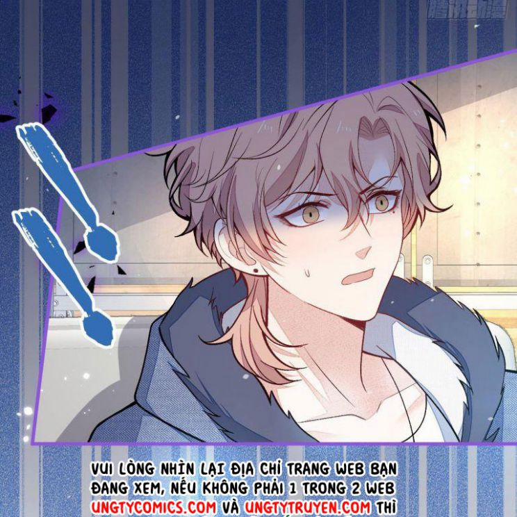 Hotsearch Của Ảnh Đế 121 trang 8