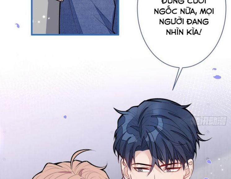 Hotsearch Của Ảnh Đế 122 trang 23