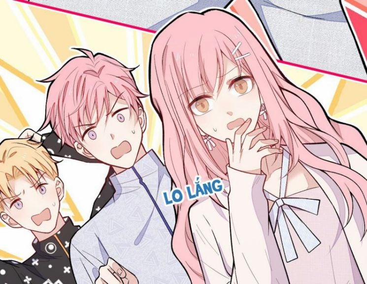 Hotsearch Của Ảnh Đế 122 trang 30