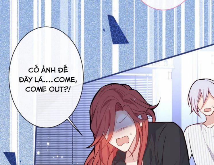 Hotsearch Của Ảnh Đế 122 trang 32