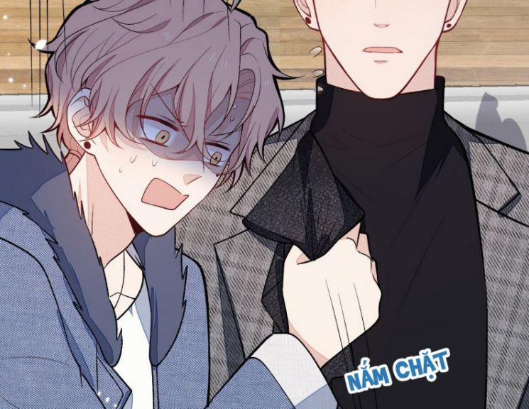 Hotsearch Của Ảnh Đế 122 trang 38