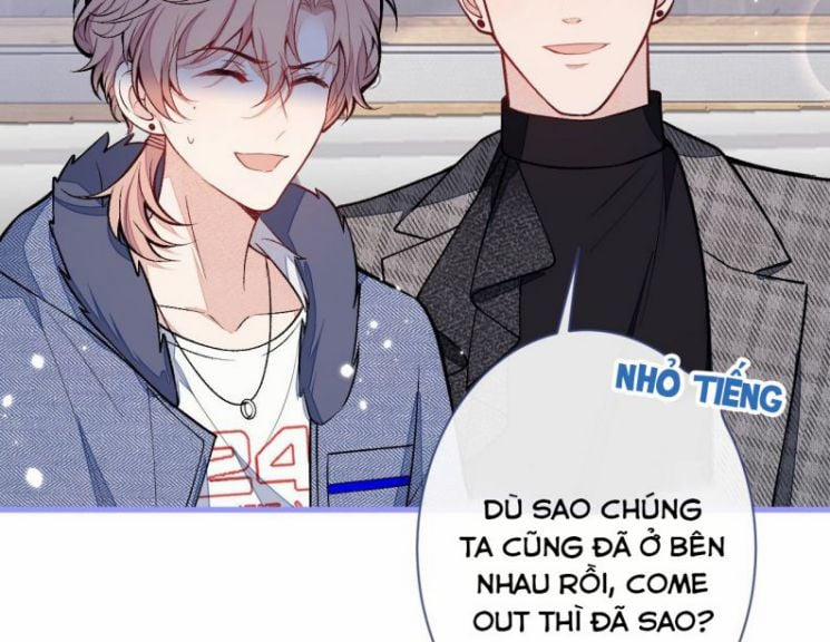 Hotsearch Của Ảnh Đế 122 trang 44